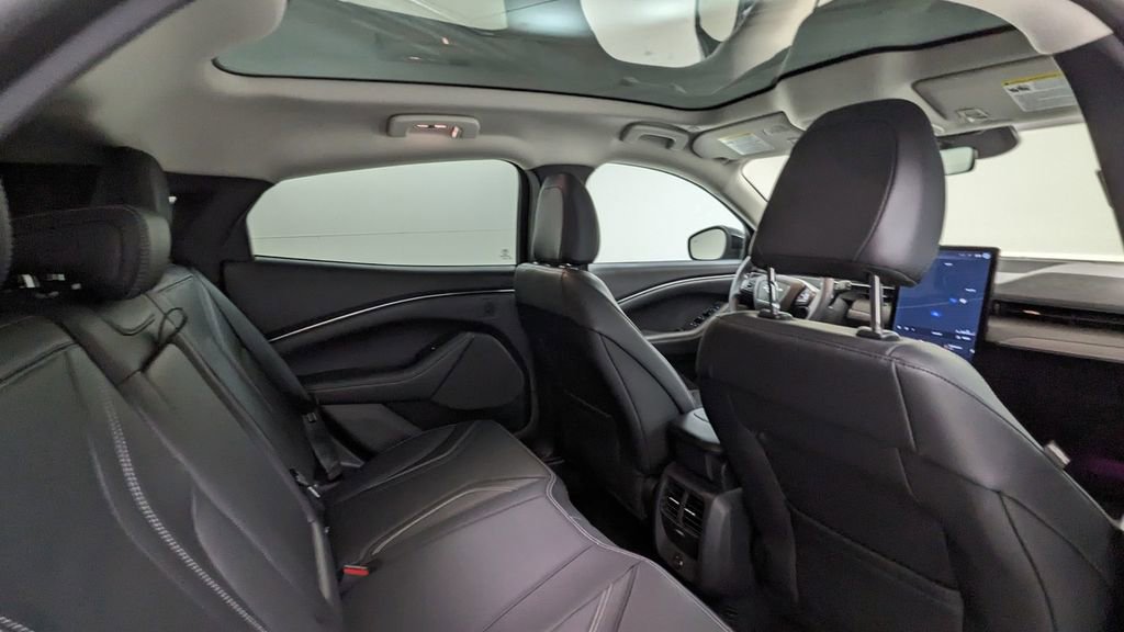Certified 2023 Ford Mustang Mach-E Premium image 38