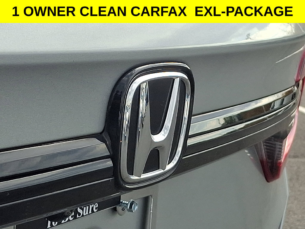 Used 2025 Honda Odyssey EX-L image 31