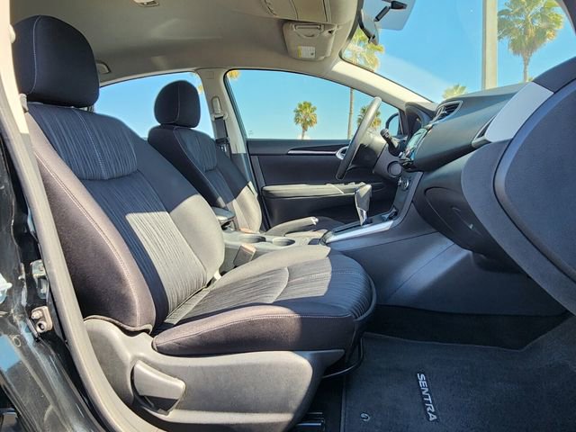 Used 2016 Nissan Sentra SV w/ Protection Package image 19