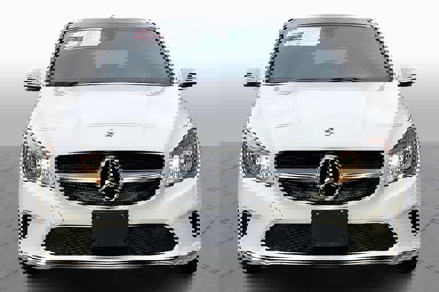 Used 2018 Mercedes-Benz CLA 250 CLA 250 image 3