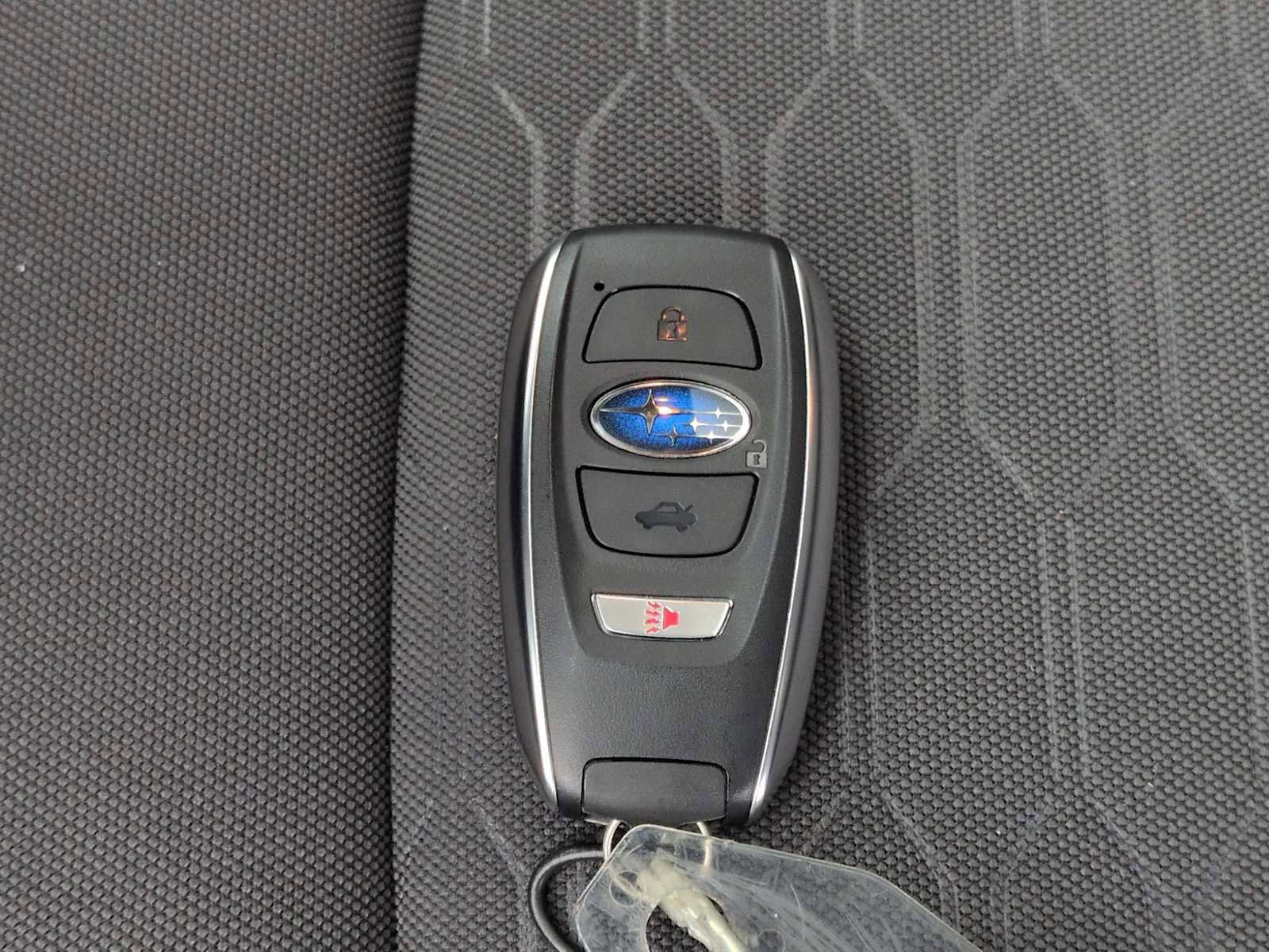 Used 2024 Subaru Impreza 2.0i Sport image 35