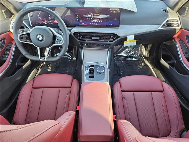 New 2026 BMW 330i Sedan w/ M Sport Package image 18