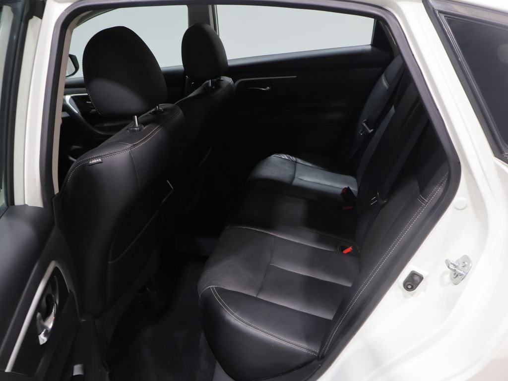 Used 2017 Nissan Altima 2.5 SL FWD image 18