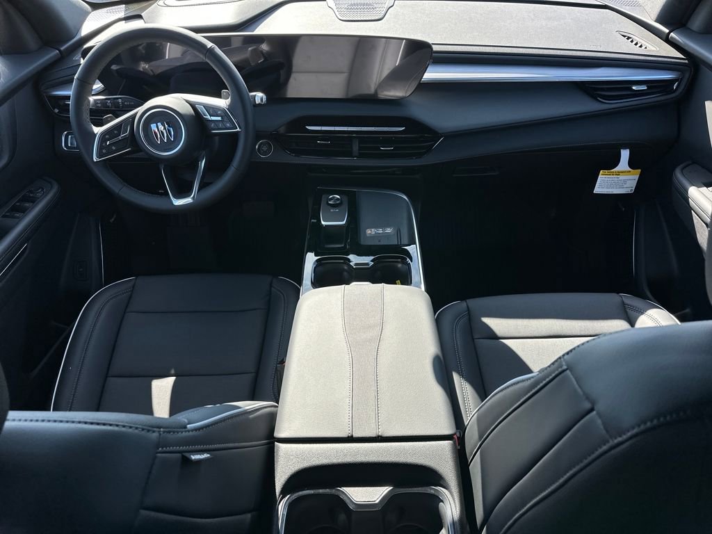 New 2026 Buick Enclave Preferred w/ Power Package image 17