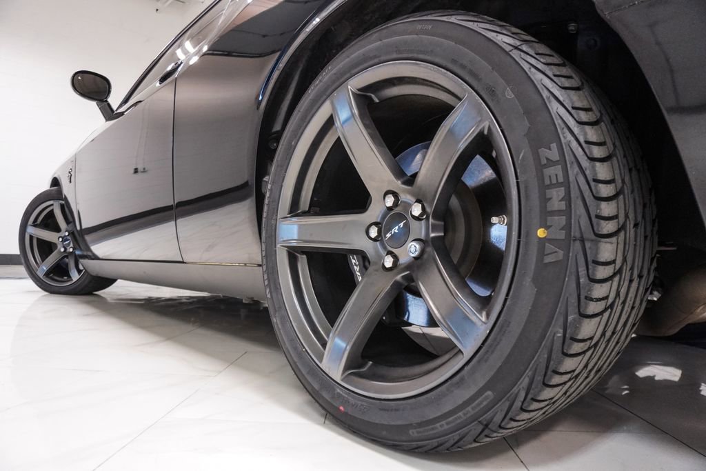Used 2022 Dodge Challenger SRT Hellcat Redeye RWD image 29