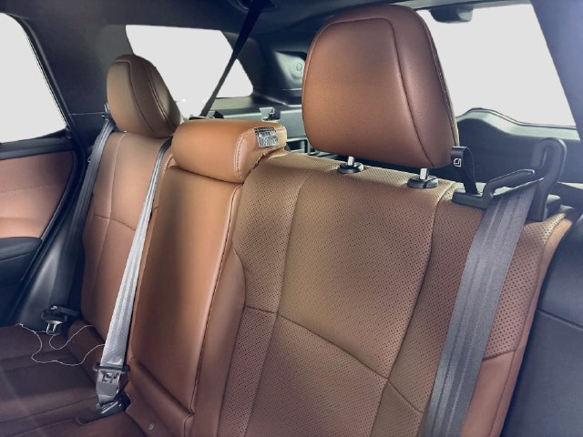 New 2026 Subaru Outback Touring XT AWD/4WD image 25