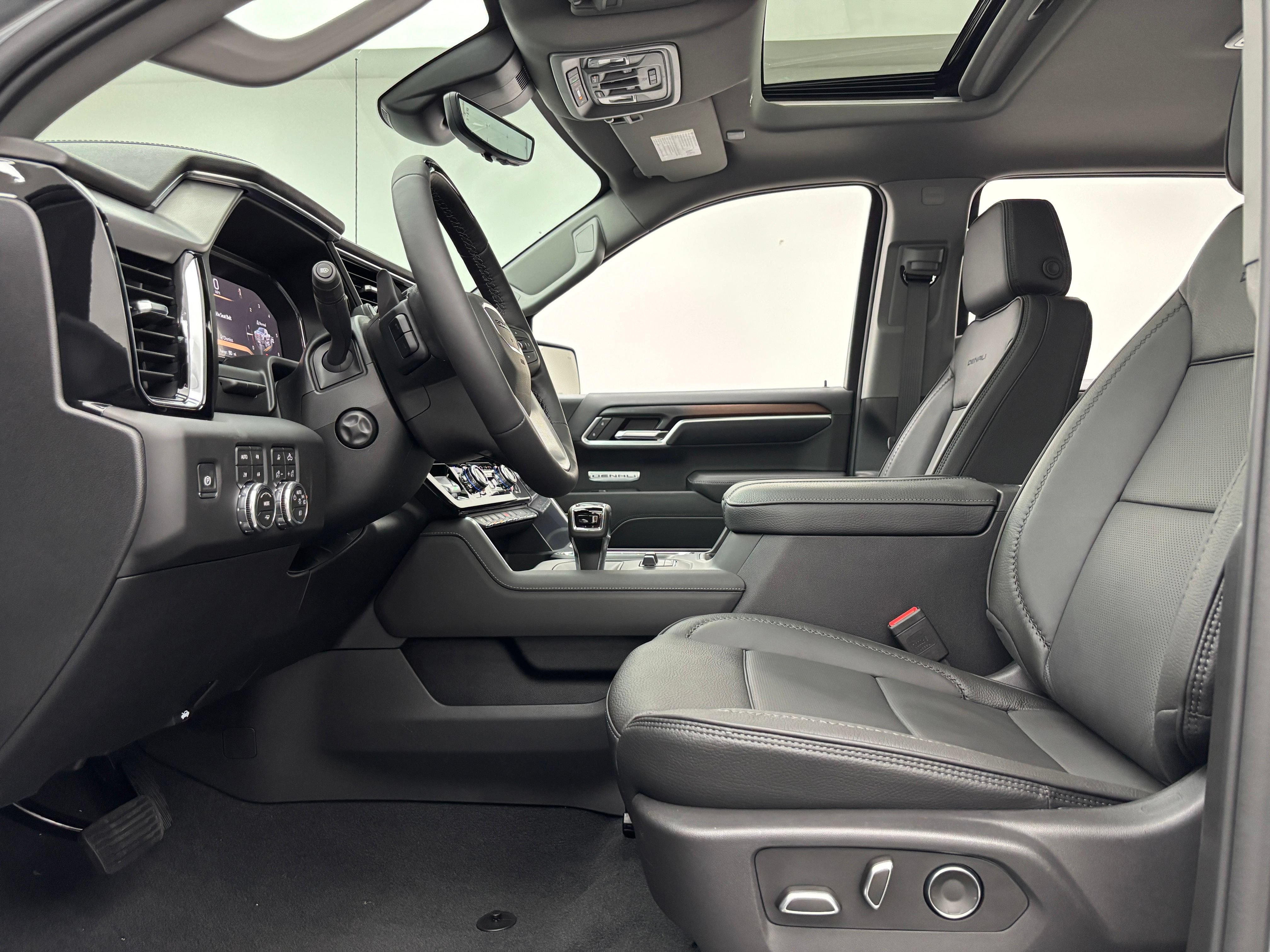 New 2026 GMC Sierra 1500 Denali AWD/4WD image 19