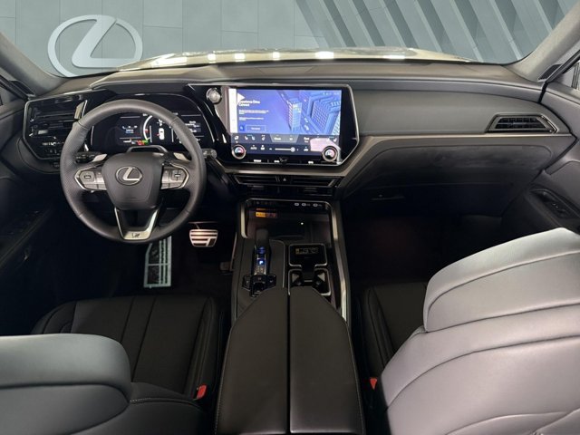 Certified 2026 Lexus TX 500h AWD w/ Technology Package image 13
