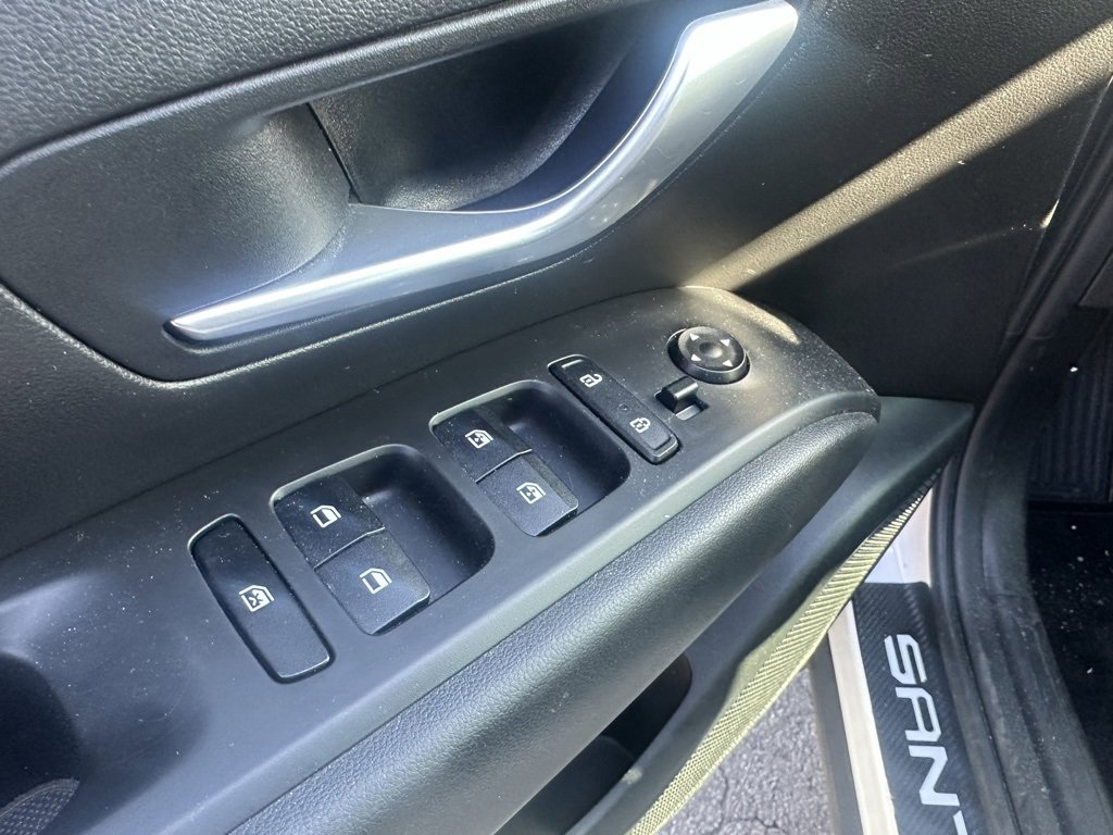 Certified 2024 Hyundai Santa Cruz SEL w/ Activity Package image 26