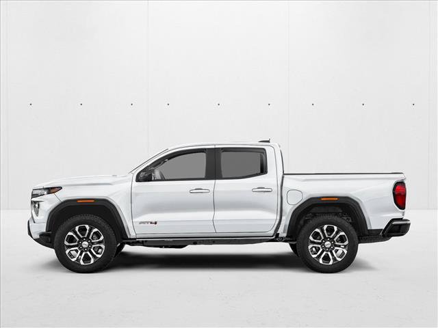 New 2026 GMC Canyon AT4 AWD/4WD video 3