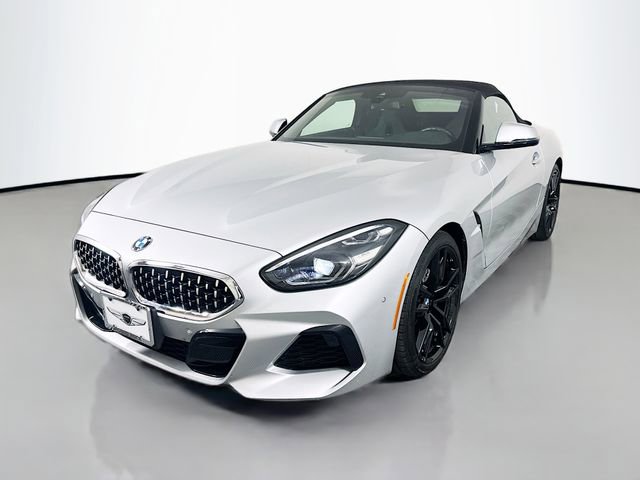 Used 2022 BMW Z4 sDrive30i w/ Premium Package image 1