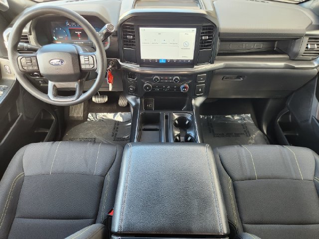Used 2025 Ford F150 STX RWD image 26