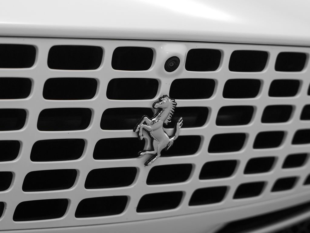 Certified 2023 Ferrari Roma image 45