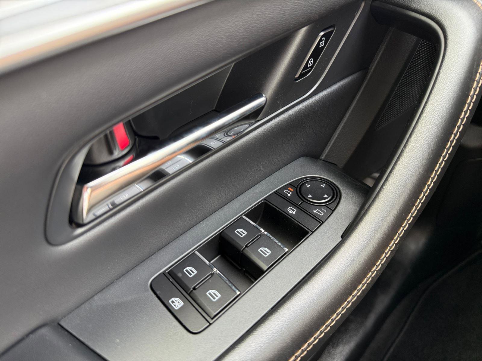 New 2026 MAZDA CX-90 3.3 Turbo w/ Premium Sport Pkg image 18