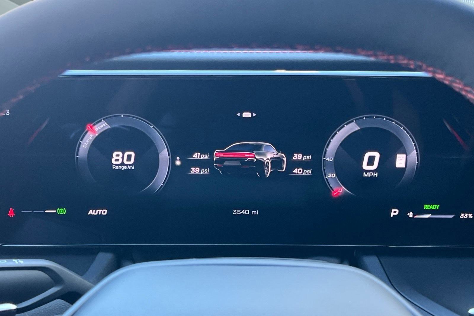 Used 2024 Dodge Charger R/T w/ Plus Group image 18