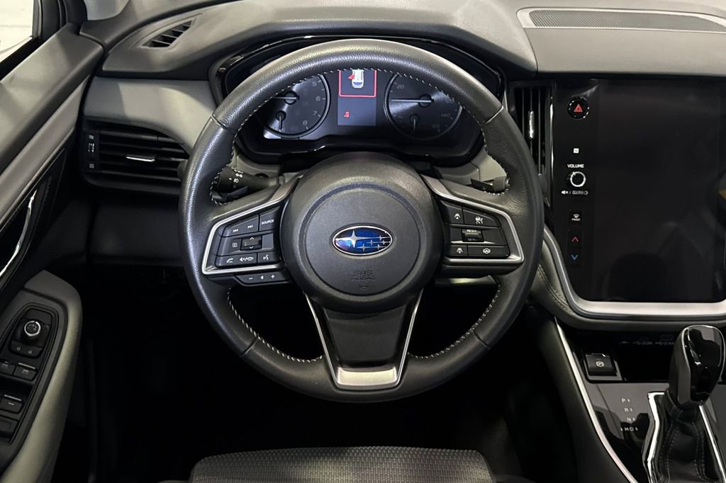 Used 2025 Subaru Outback Premium image 14