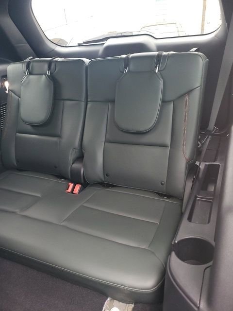 Used 2022 Ford Explorer Timberline AWD/4WD image 20