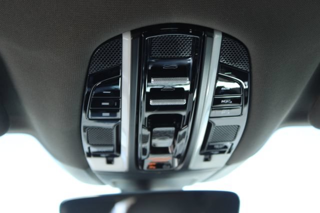 Used 2023 Porsche Panamera Platinum Edition RWD image 18