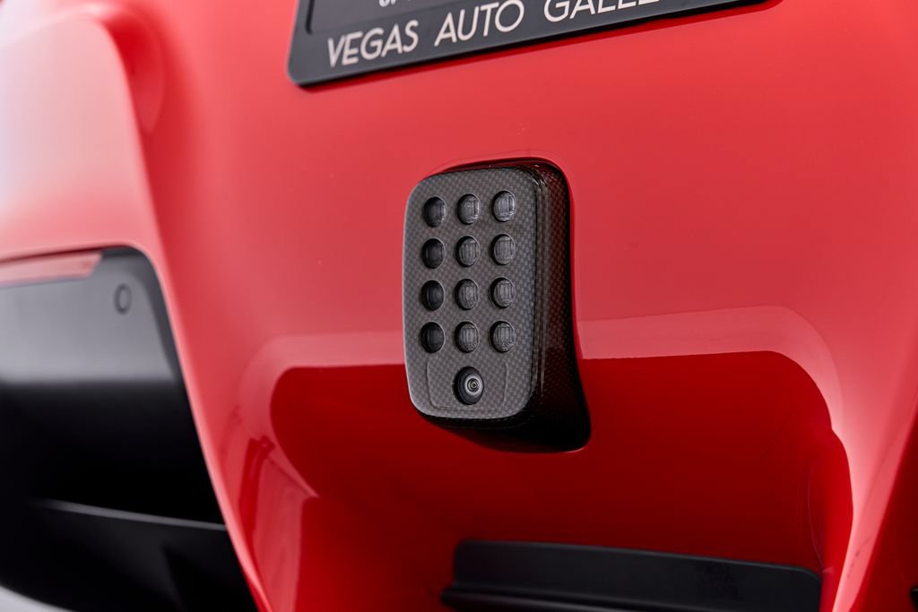 Used 2016 Ferrari F12 Berlinetta RWD image 40