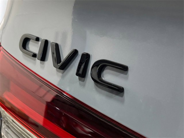 New 2026 Honda Civic Sport image 6