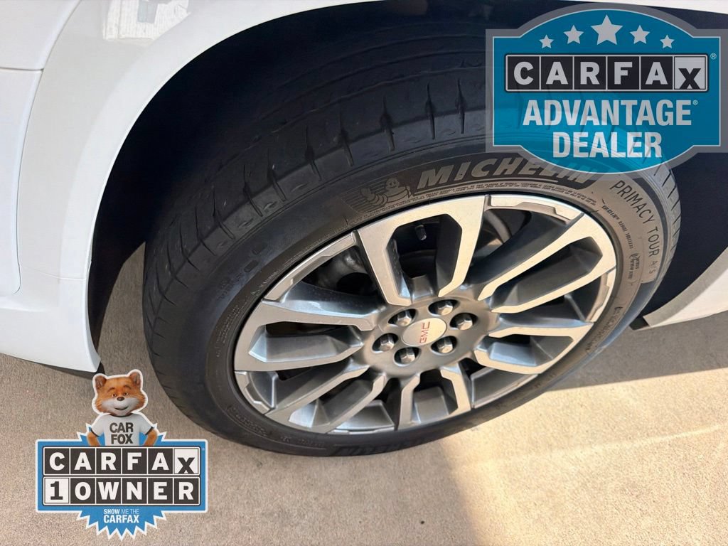 Used 2023 GMC Acadia Denali FWD image 7
