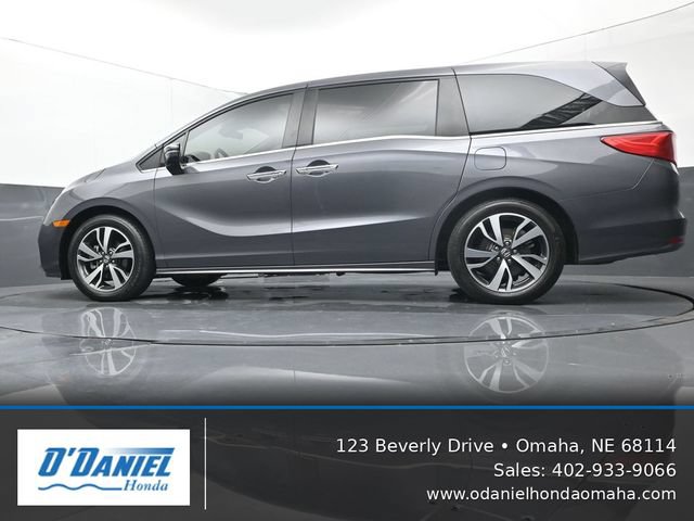 Used 2024 Honda Odyssey Touring image 10