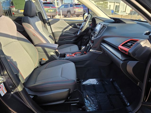 Used 2019 Subaru Forester Sport image 9