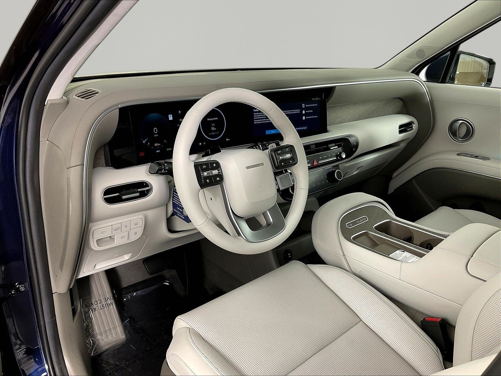 New 2027 Hyundai Palisade SEL Premium AWD/4WD image 16