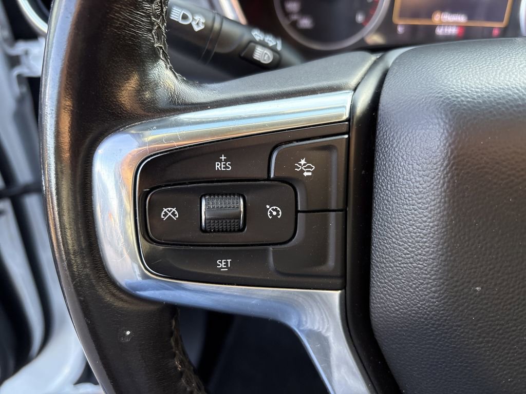 Used 2022 Chevrolet Blazer LT w/ Sound & Technology Package image 13