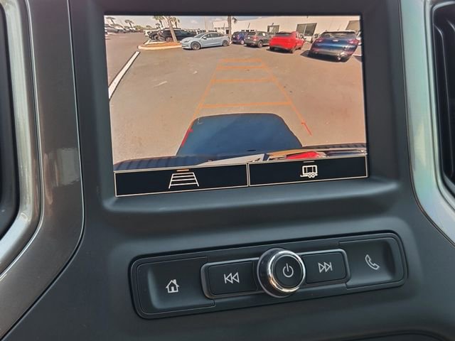 Used 2024 Chevrolet Silverado 2500 Custom w/ Custom Value Package image 23