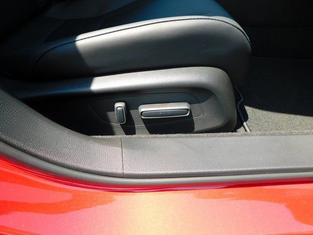 New 2025 Honda Accord Sport image 19