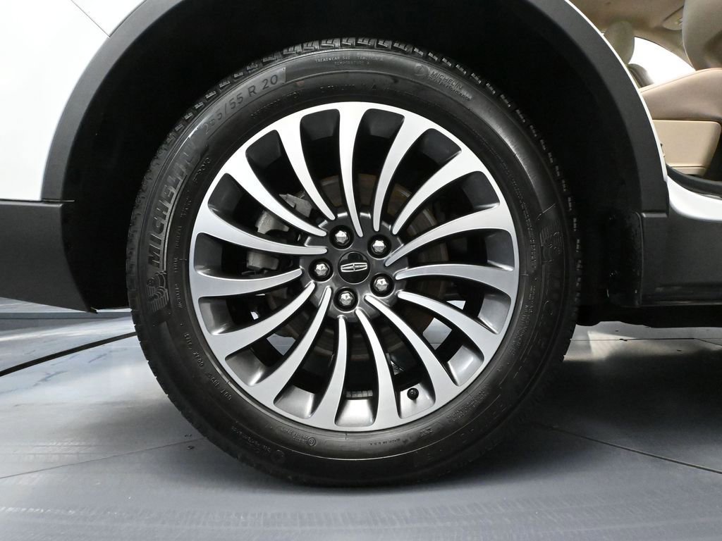 Used 2023 Lincoln Aviator Reserve image 15