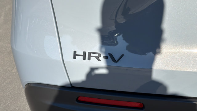 New 2027 Honda HR-V Sport image 13
