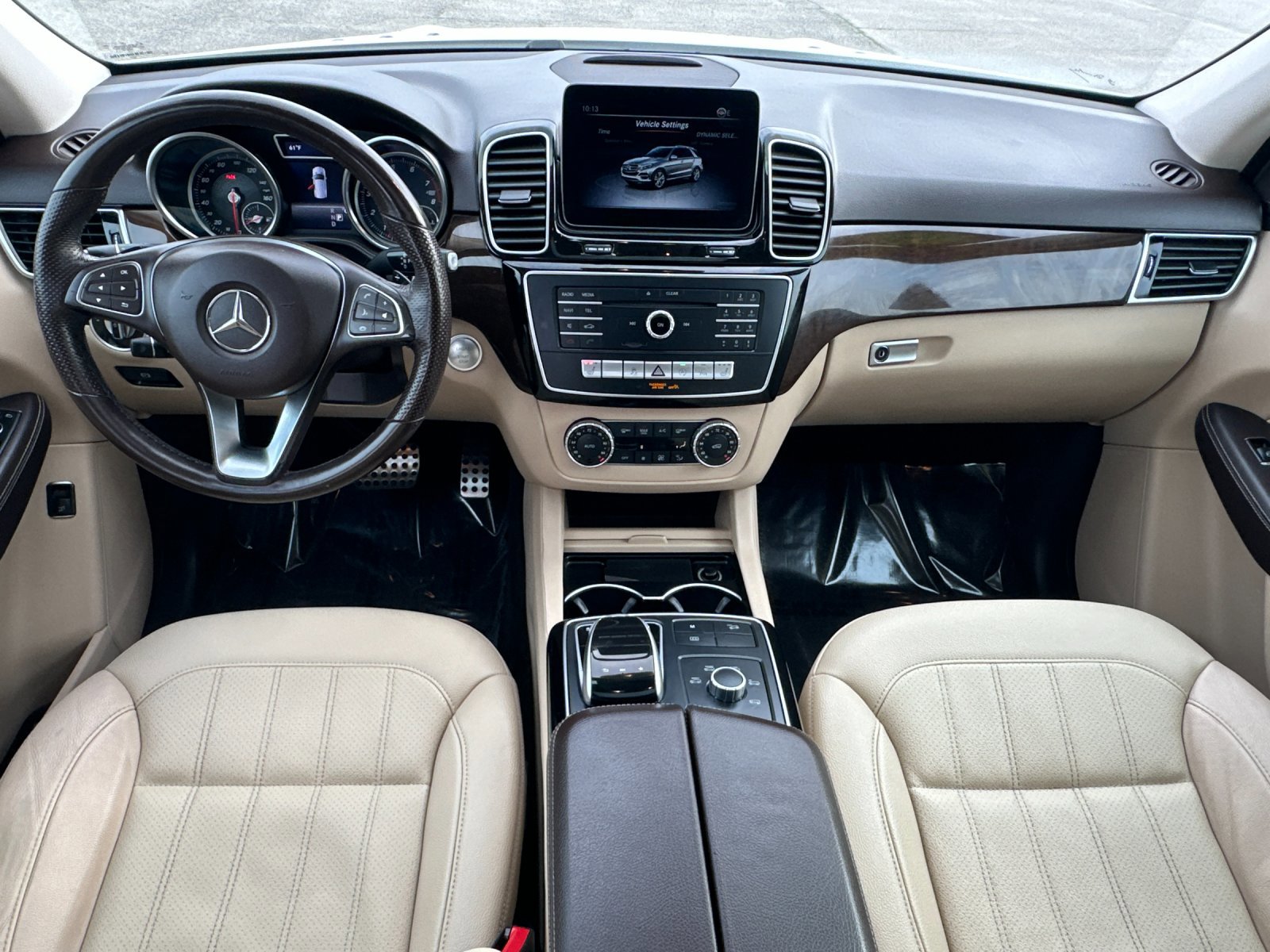 Used 2019 Mercedes-Benz GLE 400 4MATIC image 13