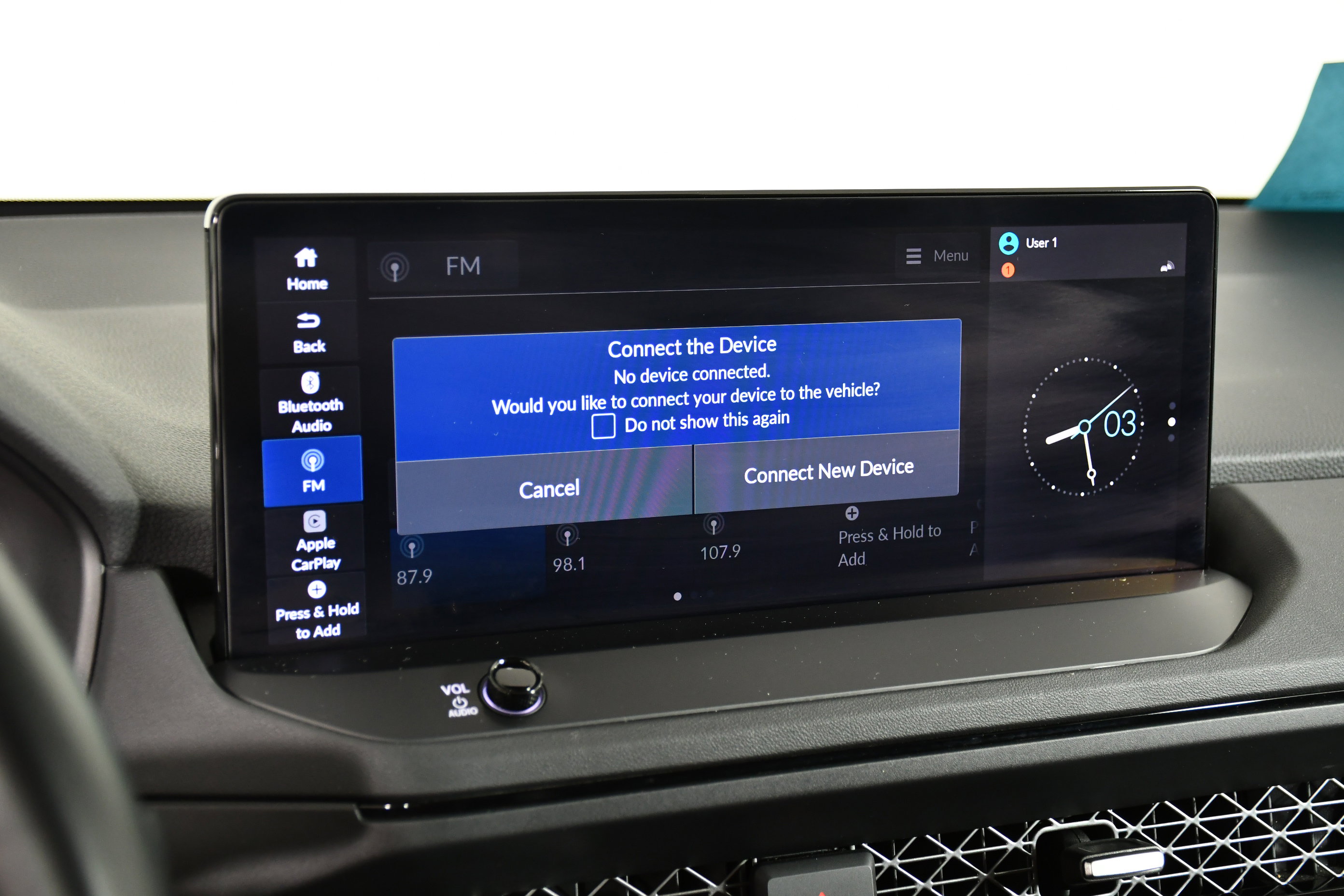 Used 2025 Honda Accord EX-L image 19