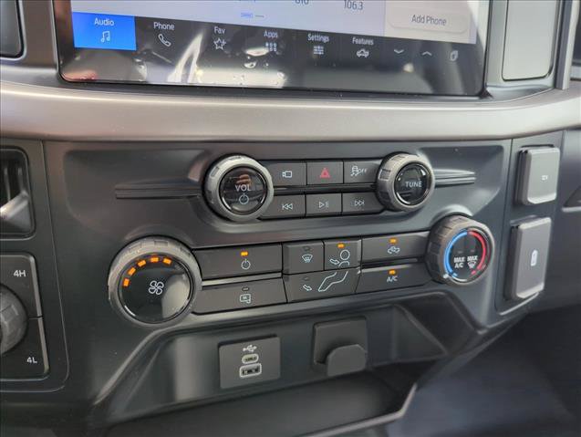 New 2026 Ford F150 XL AWD/4WD image 15