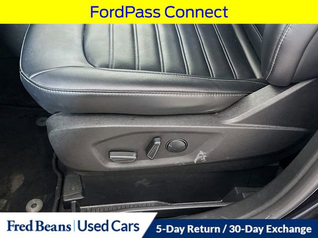 Certified 2024 Ford Edge SEL w/ Convenience Package image 23