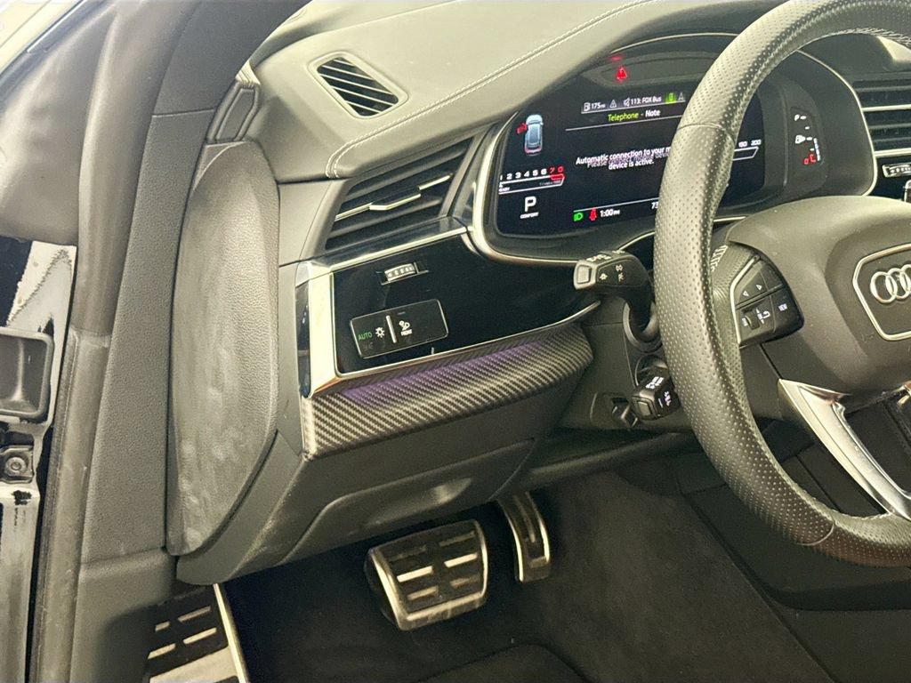 Used 2023 Audi RS Q8 AWD/4WD image 11