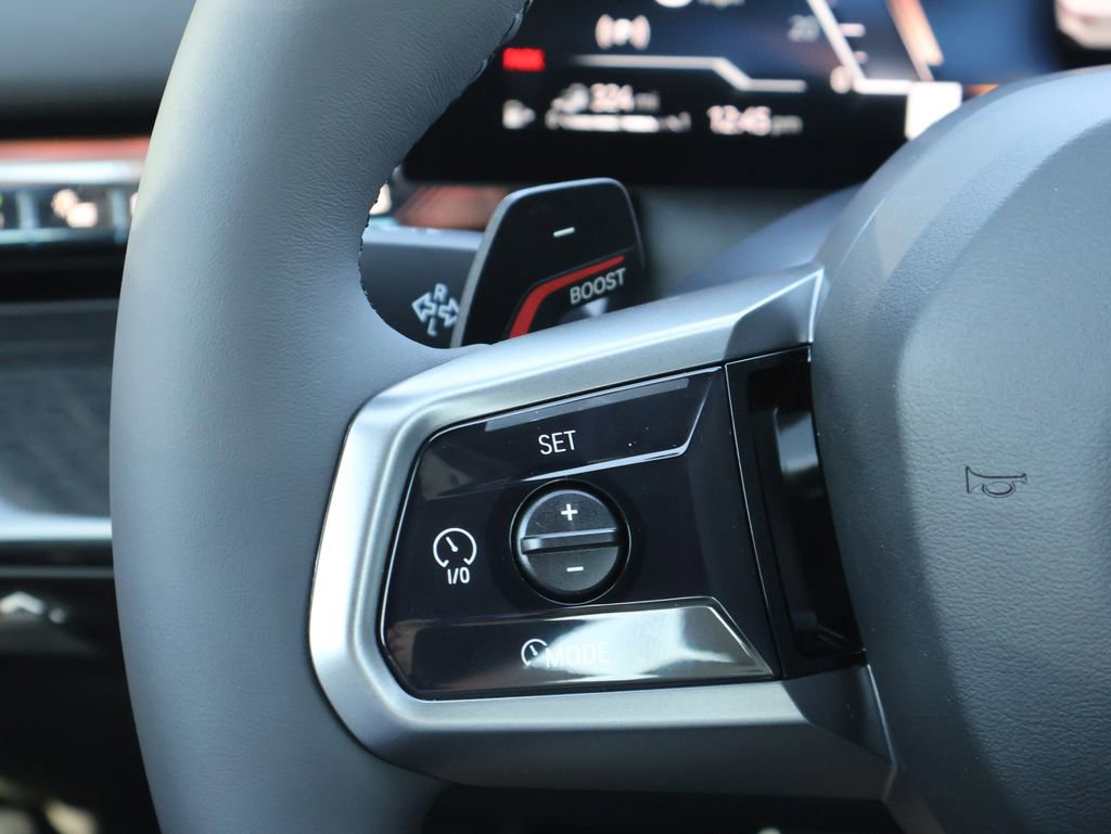 New 2026 BMW 550e xDrive AWD/4WD image 34