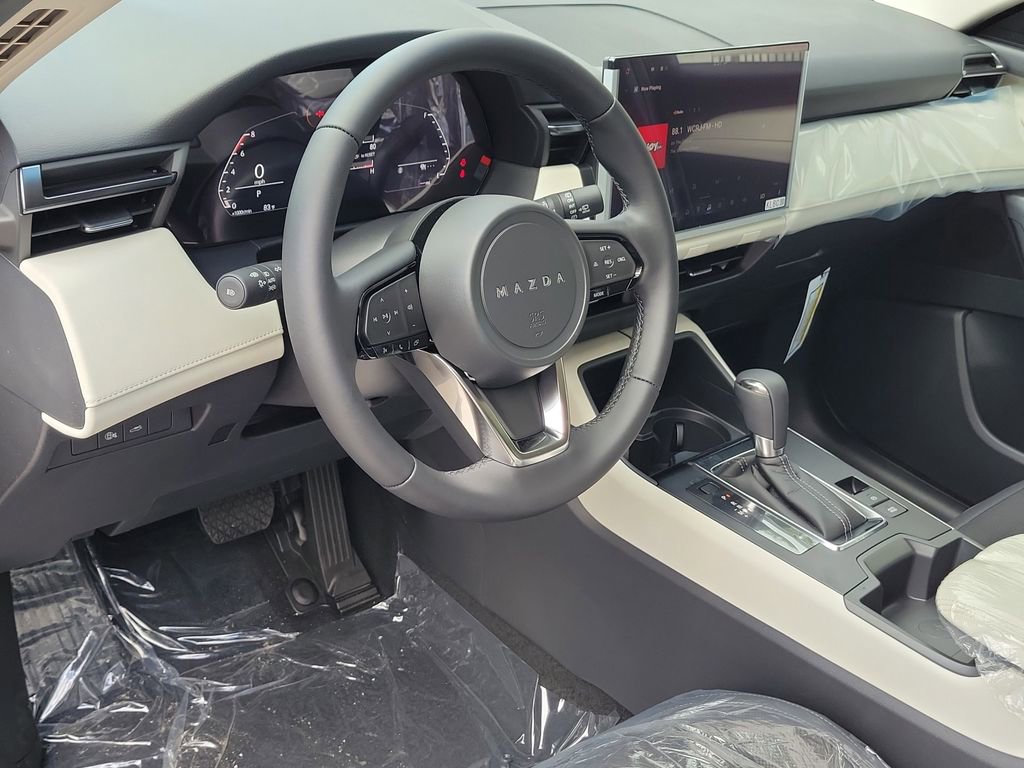 New 2026 MAZDA CX-5 Preferred AWD/4WD image 16