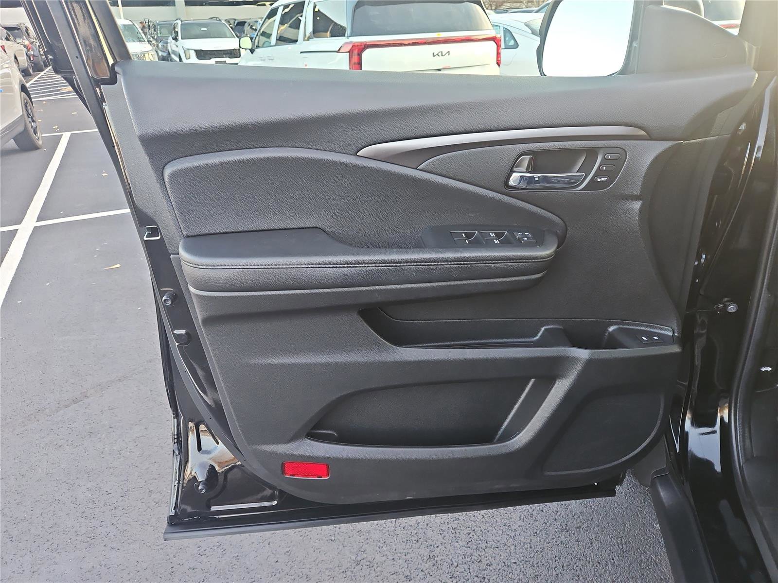 Used 2022 Honda Pilot EX-L image 13