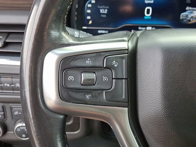 Used 2022 Chevrolet Suburban LT image 22