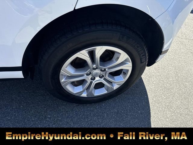 Used 2020 Land Rover Range Rover Evoque S image 13