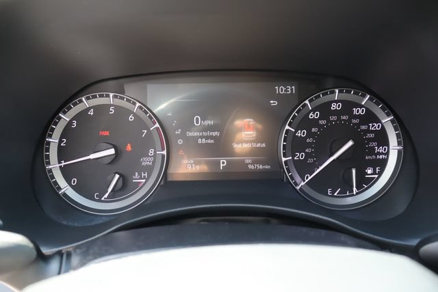 Used 2020 Toyota Highlander Limited FWD image 45