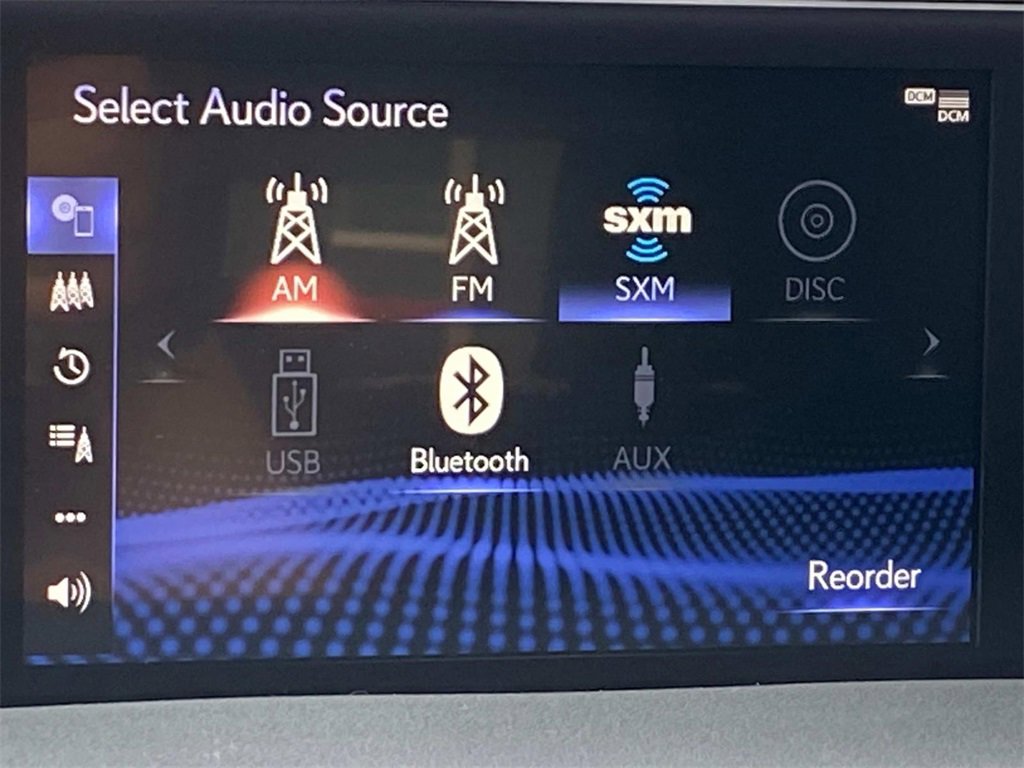 Used 2019 Lexus UX 250h F Sport image 36