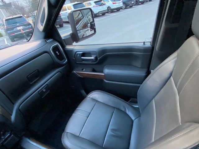 Used 2023 Chevrolet Silverado 3500 High Country w/ Z71 Off-Road Package image 28