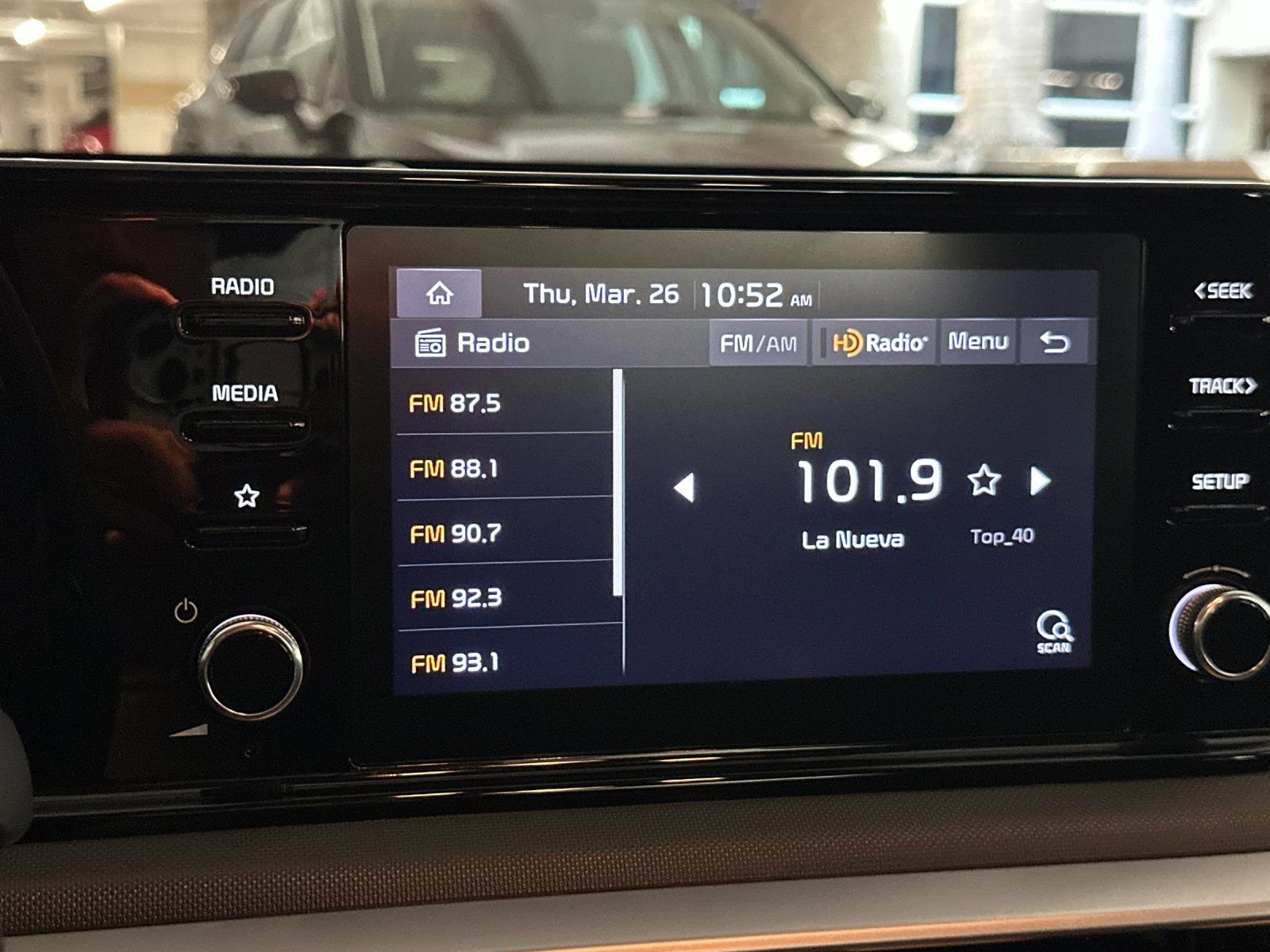 Certified 2023 Kia K5 LXS image 24