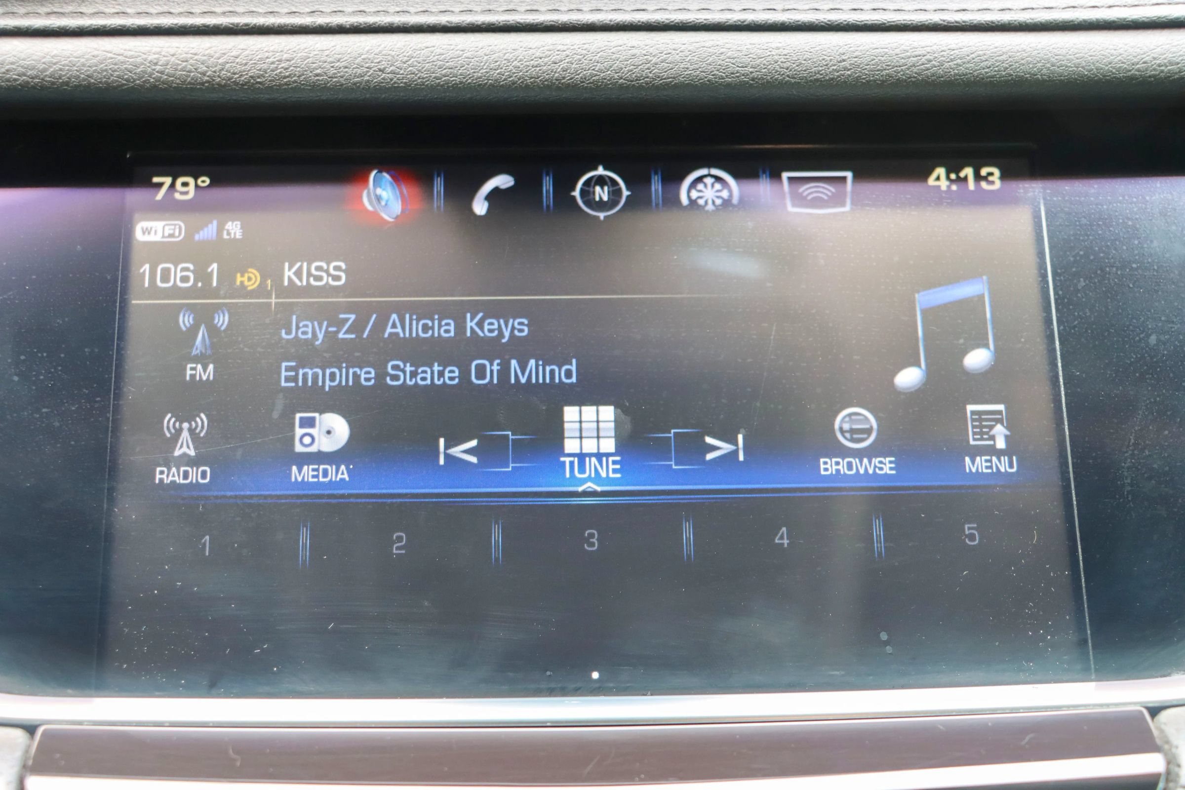 Used 2019 Cadillac XT5 Premium Luxury w/ Driver Assist Package FWD image 34