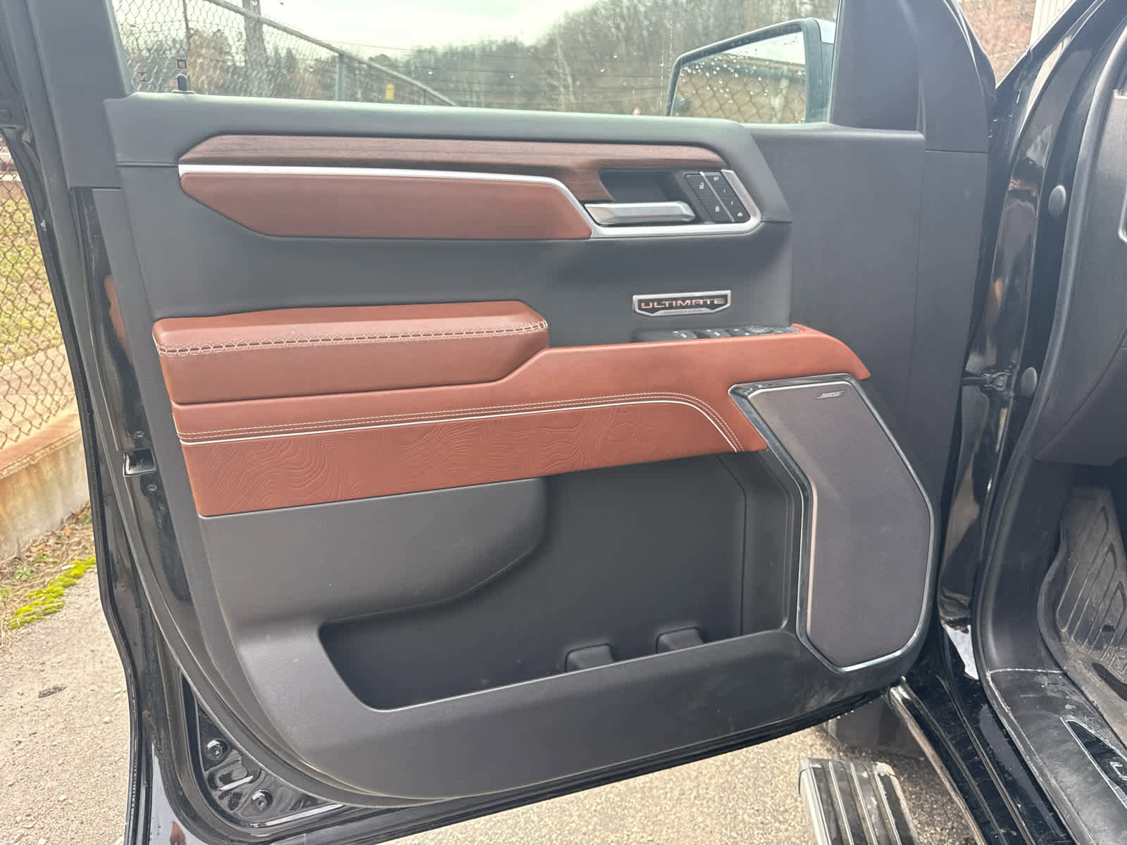 Used 2022 GMC Sierra 1500 Denali Ultimate image 13