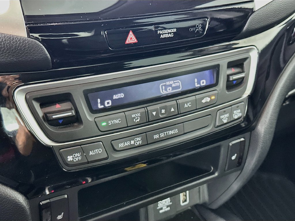 Used 2020 Honda Ridgeline RTL-E image 17